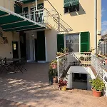 Arma Garden * Arma di Taggia