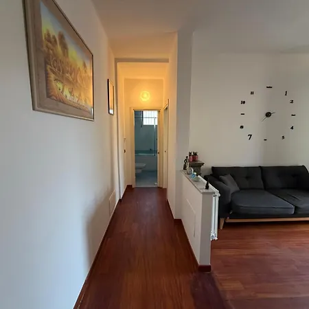 Apartmán Arma Garden *