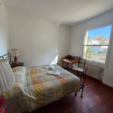 Apartmán Arma Garden