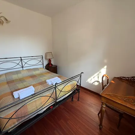 Apartmán Arma Garden