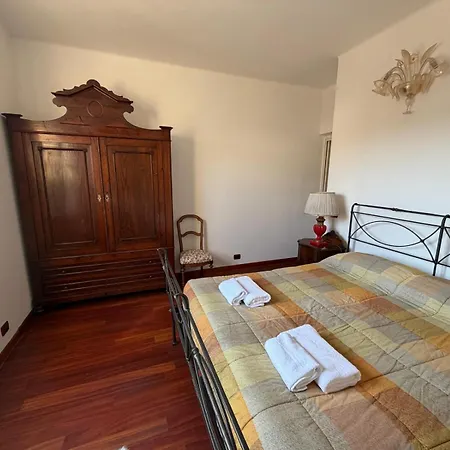 Appartamento Arma Garden