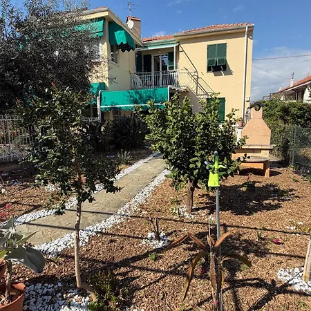 Arma Garden