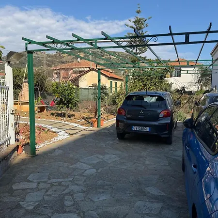 Arma Garden Appartamento