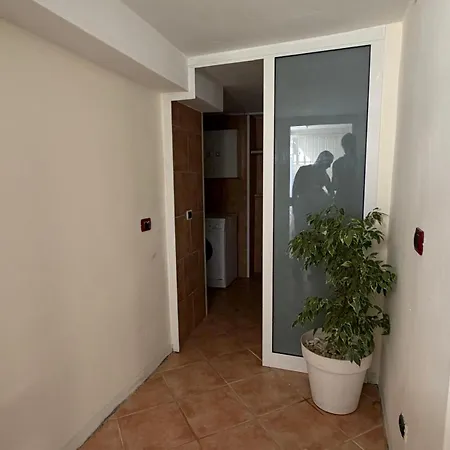Arma Garden Lägenhet Arma di Taggia
